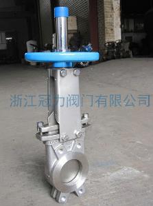 刀閘閥閘閥的專(zhuān)家！