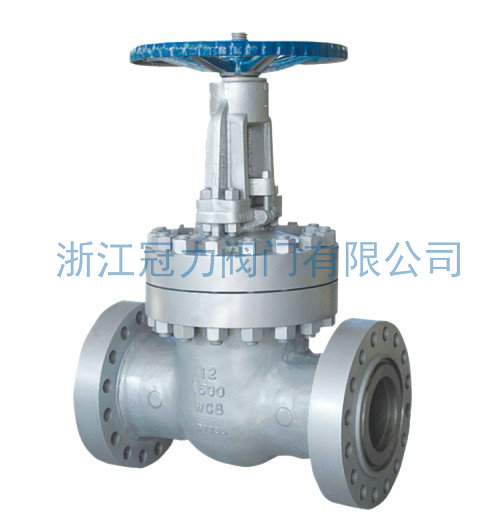 美標閘閥的用途及選購